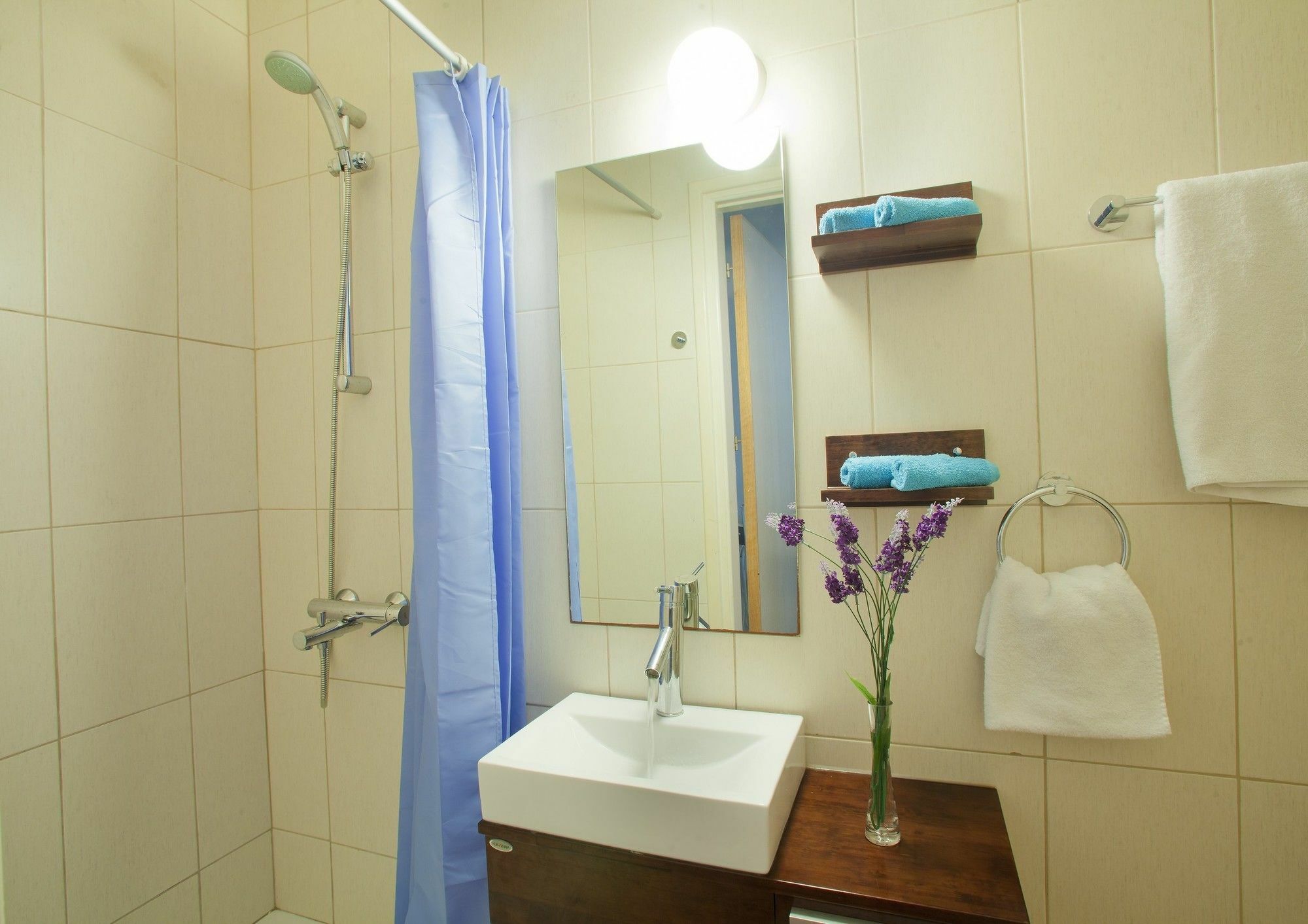 Konnos Princess Protaras Exterior foto